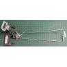 USED, Laptop hinge set, ACER, E5-572, model: Z5WAW