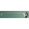 USED, Laptop hinge set, HP TPN-C130, 1 pcs