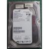 USED, Hard Disk, Seagate, Barracuda 7200.10 , ST3250310AS, P/N: 9EU132-022, Firmware: 3.AHC, Desktop, SATA, 250GB
