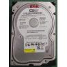 USED, Hard Disk, WD800AAJS, WD Caviar, WD800AAJS-00TDA0, Desktop, SATA , 80GB