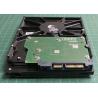 Disk, PCB: 100535704 Rev C, Barracuda 7200.12, ST3250318AS, Seagate, P/N: 9SL131-842, Firmware: HPG9, 250GB, 3.5", SATA