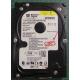 Complete Disk, PCB: 2060-001130-012 Rev A, WD400, WD Caviar, WD400BB-22FJA0, 40GB, 3.5", IDE
