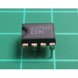 75451 - 2x driver AND TTL, DIP8 /UCY75451/