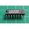 74ALS151 8-bit.multiplexer, selektor dat DIP16 /MH74ALS151/ 74151