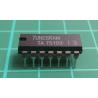 75109PC Dual Line Driver, DIP14