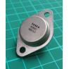 KD602, NPN Transistor, 110V, 8A, 35W, 10MHz, TO3