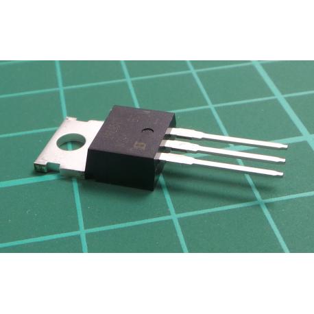 IRF9510 P MOSFET 100V/4A 43W TO220