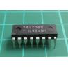 74170, 74170PC, 16 bit register, DIL16