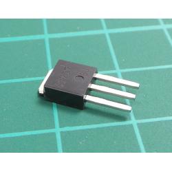 2SC5707, NPN Transistor, 60V, 8A, 15W, 330MHz, TO251