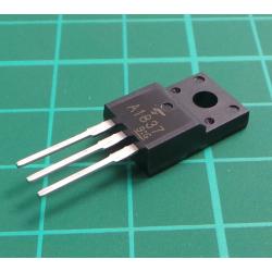2SA1837, PNP Transistor, 230V, 1A, 20W, 100MHz, T0220