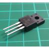 2SA1837, PNP Transistor, 230V, 1A, 20W, 100MHz, T0220