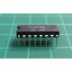 TCA730, Voltace Controlled, Volume and Balance control IC