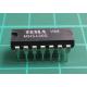 7430, 5430S, 1x8 Input NAND, DIL14