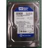 USED, Hard Disk, WD3200AAKX, WD Caviar, WD3200AAKX-001CA0, Desktop, SATA , 320GB