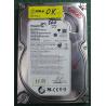 USED, Hard Disk, Seagate, SV35.5, ST3500411SV, P/N: 1AA142-500, Firmware: CV15, Desktop, SATA, 500GB