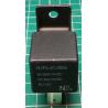 Car Relay, 12V, 60A / 80A, 29x29x27mm, with Mounting hole, NVF4-4