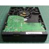 Complete Disk, PCB: 2060-701292-002 Rev A, WD Caviar, WD2500JB-22REA0, 250GB, 3.5", IDE