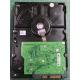 Complete Disk, PCB: 100470387 Rev B, Barracuda 7200.10, ST3160815AS, P/N: 9CY132-310, Firmware: 4.AAB, 160GB, 3.5", SATA