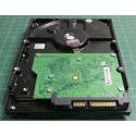 Complete Disk, PCB: 100470387 Rev B, Barracuda 7200.10, ST3160815AS, P/N: 9CY132-310, Firmware: 4.AAB, 160GB, 3.5", SATA