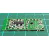 Microwave motion detector module, RCWL-0516