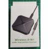 Bluetooth/AUX vysílač/přijímač, přijímač/vysílač KN319