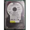 USED, Hard Disk, WD2500JS, WD Caviar, WD2500JS-22MHB0, Desktop, SATA ,250GB