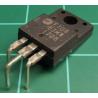 FT08, Tirac, 8 Amp, 600V
