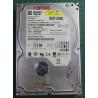 USED, Hard Disk, WD1200, WD Caviar, WD1200JB-00CRA1, Desktop, IDE ,120GB