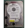 USED, Hard Disk, WD5000AAKS, WD Caviar, WD5000AAKS-07YGA0, Desktop, SATA ,500GB
