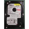 USED, Hard Disk, WD800, WD Caviar, WD800JD-00JNA0, Desktop, SATA ,80GB