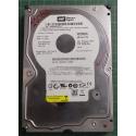 USED, Hard Disk, WD2500JS, WD Caviar, WD2500JS-55NCB1, Desktop, SATA ,250GB