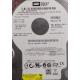 USED, Hard Disk, WD2500JS, WD Caviar, WD2500JS-55NCB1, Desktop, SATA ,250GB