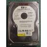USED, Hard Disk, WD2500AAJS, WD Caviar, WD2500AAJS-00VTA0, Desktop, SATA ,250GB