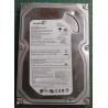 USED, Hard Disk, Seagate, DB35.3, ST3160215ACE, P/N: 9CZ012-160, Firmware: 3.ACF, Desktop, IDE, 160GB