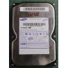 USED, Hard Disk, SAMSUNG, SV1604E/OMD, P/N: 1205J1FY510414, Desktop, IDE, 160GB