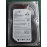 USED, Hard Disk, Seagate, DB35.3, ST3160215ACE, P/N: 9CZ012-160, Firmware: 3.ACF, Desktop, IDE, 160GB