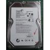 USED, Hard Disk, Seagate, Barracuda 7200.12, ST31000528AS, P/N: 9SL154-302, Firmware: CC38, Desktop, SATA, 1TB