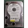 USED, Hard Disk, WD4000AAKS, WD Caviar, WD4000AAKS-00TMA0, Desktop, SATA ,400GB