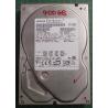 USED, Hard Disk, HITACHI, HDP725040GLAT80, P/N: 0A37806, Desktop, IDE, 400GB