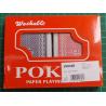 Playing Cards, 2x54ks
