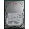 USED, Hard Disk, HITACHI, HDS728080PLA380, P/N: 0A31914, Desktop, SATA, 80GB