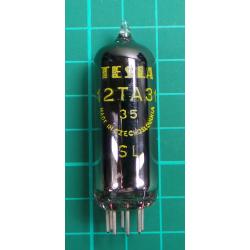 12TA31, Voltage Regulator, single