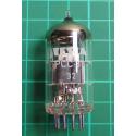 PCC88, Double Triode, clamp grid, VHF