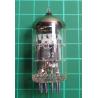 PCC88, Double Triode, clamp grid, VHF