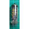 6Z31, Full-Wave Vacuum Rectifier Power-supply , Miniatur-7-Pin-Base B7G, USA 1940