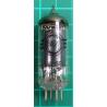 6А2П, 6A2P, Pentagrid Converter (Heptode) , Miniature-7-Pin-Base B7G
