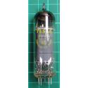 PL83, Vacuum Pentode, Power/Output, Noval, 9 pin miniature (USA pico-9) B9A