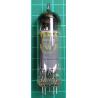 PL83, Vacuum Pentode Power/Output , Noval, 9 pin miniature (USA pico-9) B9A