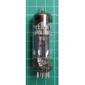 PCL82, Triode-Beam Power Tube, Universal , Noval, 9 pin miniature (USA pico-9) B9A