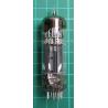 PCL82, Triode-Beam Power Tube, Universal , Noval, 9 pin miniature (USA pico-9) B9A